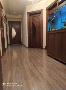 Квартира Срочно ДружбаНародов 3в4/6/9‼️98м2 Ремонт Хороший ‼️Продажа‼️