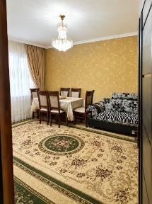 Ташкентская область, Ташкент, Юнусабадский район