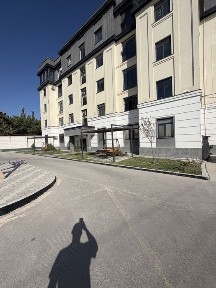 Прадаётся 3х комнатная квартира