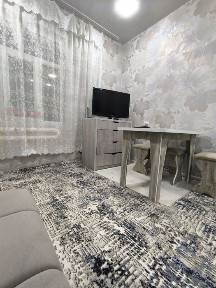 Продам 2 комнатную квартиру. Большая. Планировк. Спутник -1