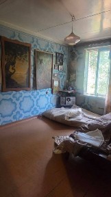 Продаётся Учтепа 26 3/4/5 Московская планировка.