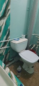 Бывщое общижитие. 12000 у.е.  1-этаж