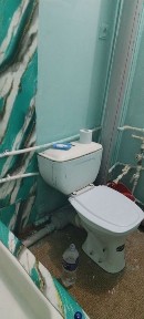 Бывщое общижитие. 13000 у.е.  1-этаж
