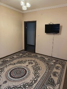 2 xonali kvartira uzoq muddatli arendaga