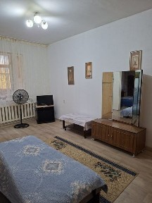 Аренда Юнусабад 4 кв оилага, коммуналка ичида
