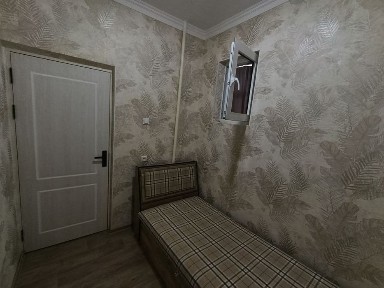 Ташкентская область, Ташкент, Мирзо-Улугбекский район
