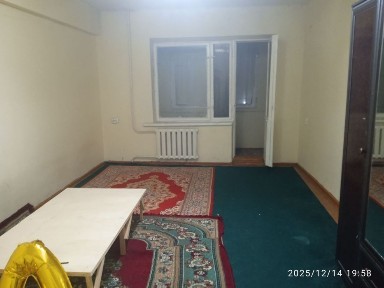 Kvartira ijaraga beriladi. Yunusobod 2 mavzeda.