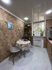 Аренда Евроквартиры Чиланзар-1