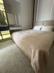 Сдается квартира 48кв в NRG Botanika