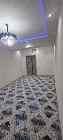 Kvartira ijaraga 3 xonali yangi qurilgan uylardan