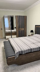 2-х комнатная квартира в аренду