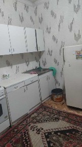 Аренда. 2/6/9 Яшнобод район. Махтумкули куча. Все условии есть. ц-500у.е.