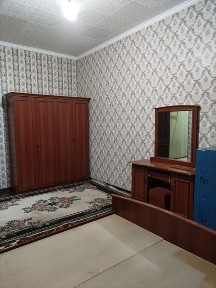 Ташкентская область, Ташкент, Бектемирский район