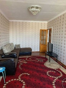 Бухарская область, Бухара