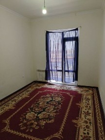 3х комнатная квартира