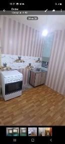 Ижара 3хона 3этаж 7мик