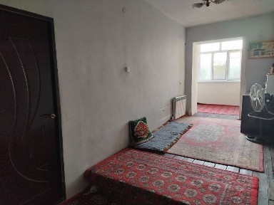 Квартира сотилади