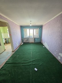 Фаргона шахар Доканалда, 1 хона, 4 этажда