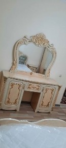 Сдаётся квартира Мотрид корасув