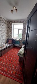 Oxun Bobo masjidi yon tomonida 3-xonali kvartira ijaraga beriladi