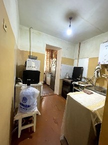 Продается своя 3х комнатная квартира