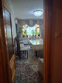 Продается 3 комнатная квартира