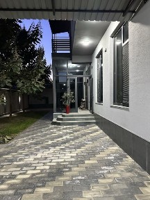 Хозяин Дом (3.5 сотки 240m2 ) Карасу нейрохирургия Humayun