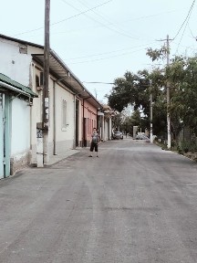 Ташкентская область, Мирабад
