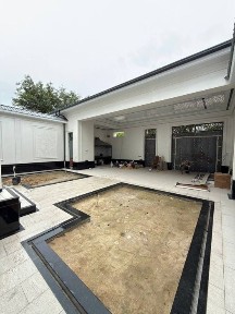 Роскошный дом в Чиланзаре | 500 м² | Premium House