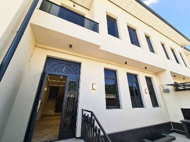 Греческий городок Евродом 1.3 сотки