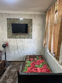Bektemir rayonda uy sotiladi