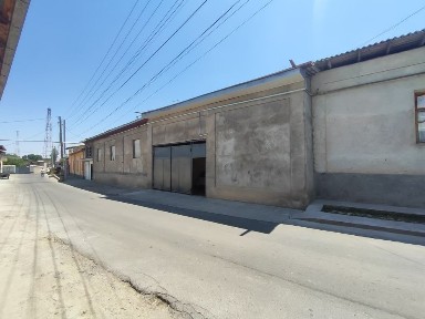 Ташкентская область, Зангиата