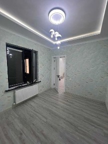 продам новый евро участок метро дустлик 4 ком 90000