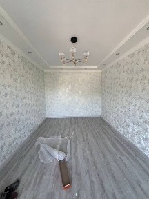 Продаю новый Постройинный Участки 4 и 5 ком Под ключ Ул. Гиждивон