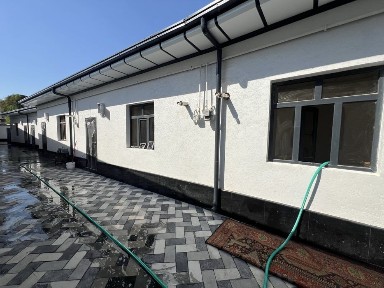 Продажа квартир на земле, Мирабадский р-н, Азербайджанский центр