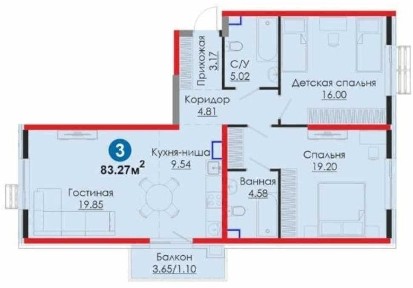 [2667] продажа от застройщика