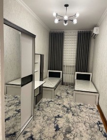 Паркентский 3/3/9 76м²