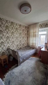 Квартира Центр С. Азимова 3в4 Комнатная‼️77 Серия Идеал Планировка‼️