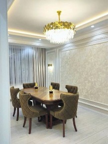 4 хонали квартира сотилади ор-р ЖК Dream House Новостройка Яккасарой