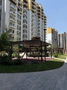 ЖК Oz Mahal 1комн, 40м2 ‼️улица Катта Дархан