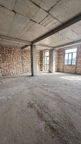 Продаю квартиру коробка Янгихаёт Дустлик 2