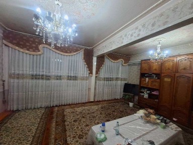 Ташкентская область, Эшангузар