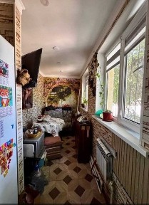 Продаю свою 3х комнатную квартиру.