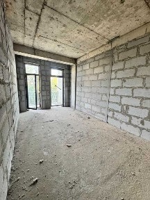 продается новостройка Новомосковская Ул Дархан DARKHAN Residence 50 м2