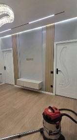 Инвестиция 1% годовых 2-комнатная квартира Яккасарай ор-р ЖК Parisian