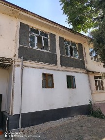 Ташкентская область, Ташкент, Мирзо-Улугбекский район