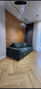Продается своя дизайнерская евро двушка (40 м2) в NRG-BI SADO Business