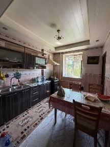 Продаётся своя квартира -4 комнатная я