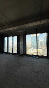 СРОЧНО ПРОДАЁТСЯ 3ком квартира ЖК Nest one вид на парк 13-этаж 110м2
