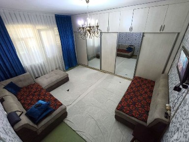Продается квартира 1/1/9